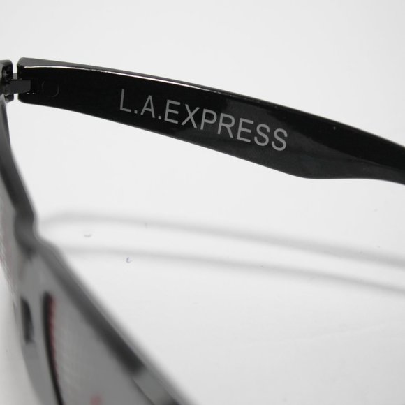 l.a. express sunglasses new - Picture 7 of 7